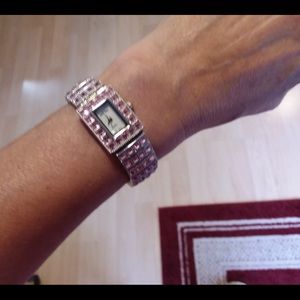 Park Lane Hostess Watch